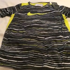 Nike Shirts & Tops - Nike new boys large dri-fit T-shirt Nike Shirts & Tops - Nike new boys large dri-fit T-shirt
